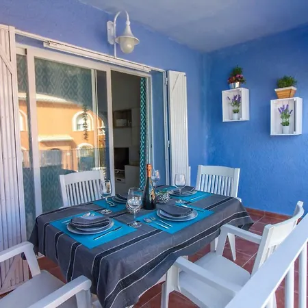 Prázdninový dům La Cala