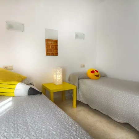 La Cala Prázdninový dům