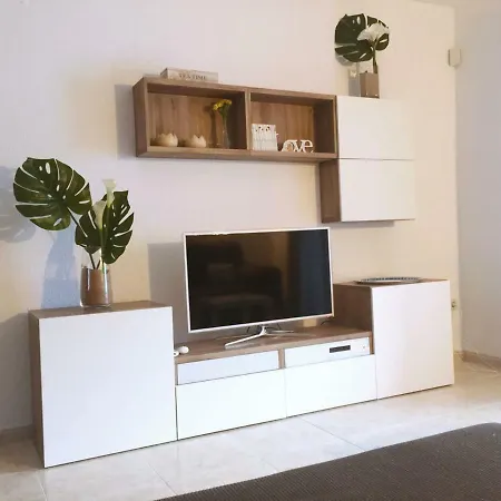 La Cala Prázdninový dům