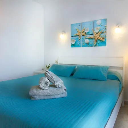 La Cala Prázdninový dům Benitachell