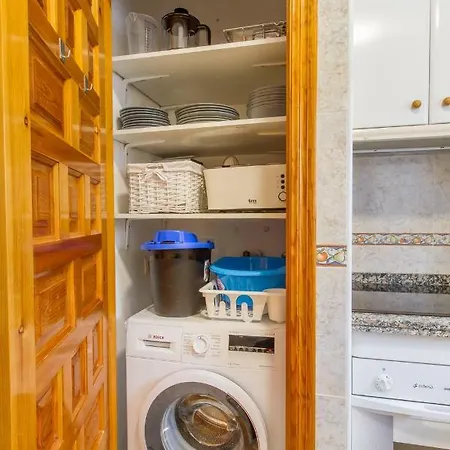 La Cala Prázdninový dům