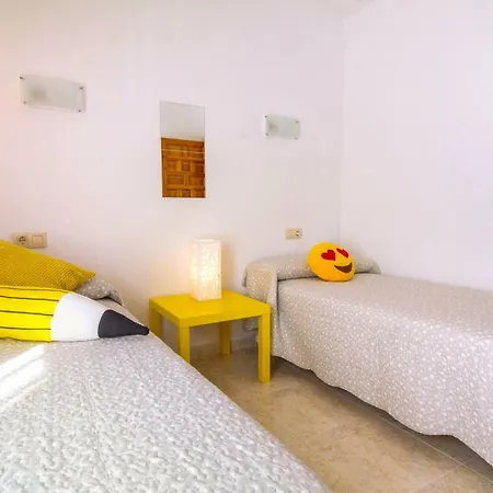 La Cala Prázdninový dům