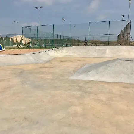 Prázdninový dům La Cala *