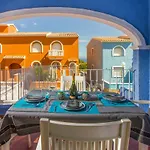 La Cala Hébergement de vacances Benitachell