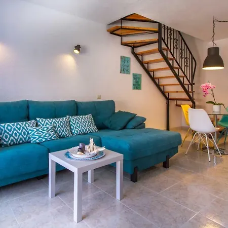 La Cala Holiday home *