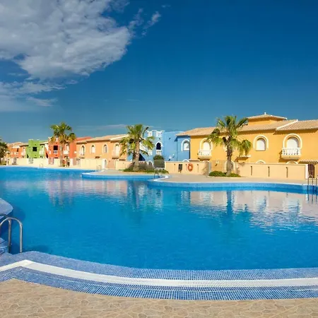 Holiday home La Cala Benitachell