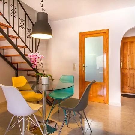 Holiday home La Cala Benitachell