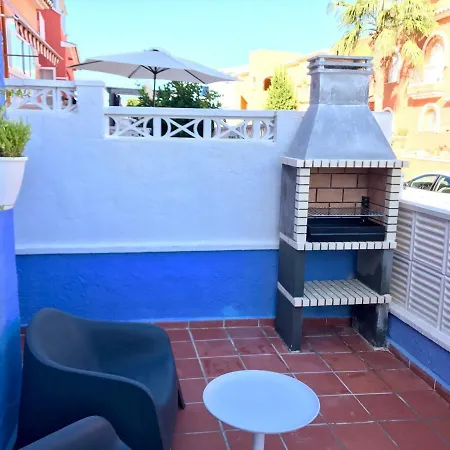 La Cala Holiday home Benitachell
