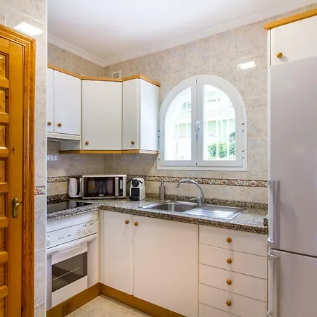 La Cala ベニタチェル