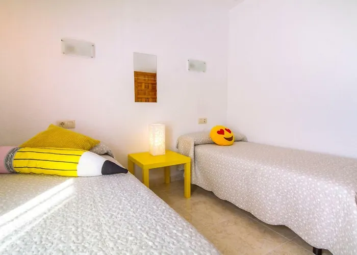 La Cala Ferienhaus
