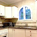 Vakantiehuis La Cala