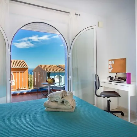 Nyaraló La Cala Benitachell