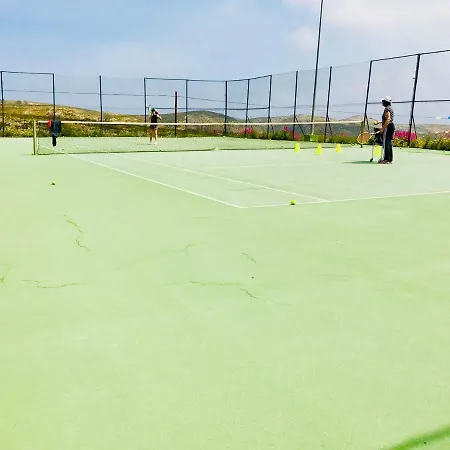 Nyaraló La Cala
