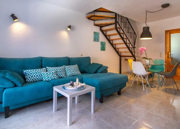 La Cala Holiday home *