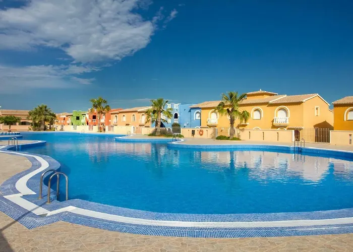 Holiday home La Cala Benitachell