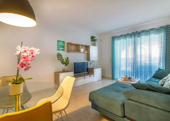 La Cala Holiday home