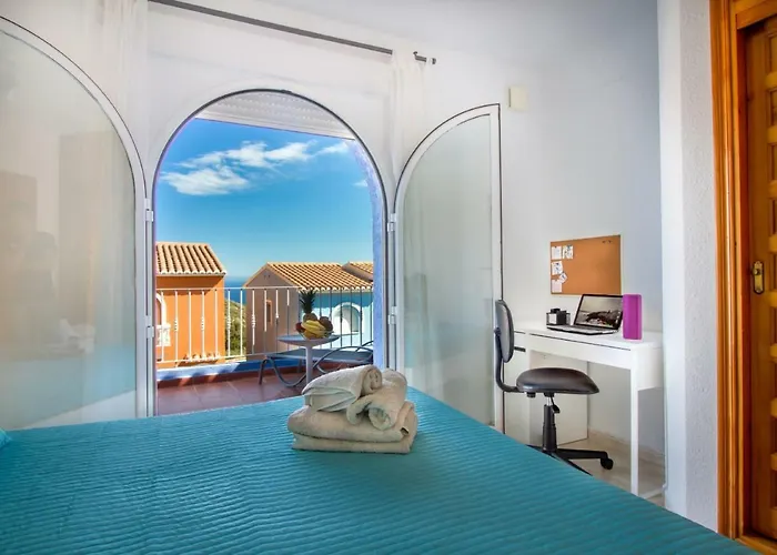 Holiday home La Cala Benitachell