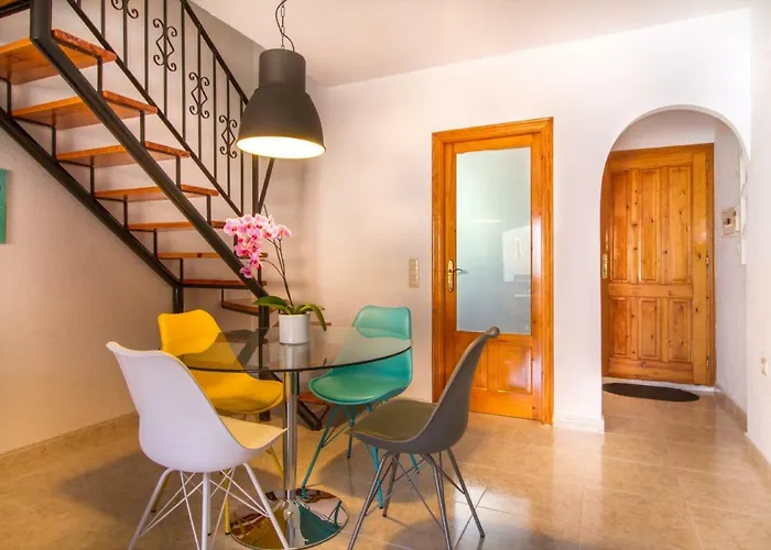 Holiday home La Cala Benitachell