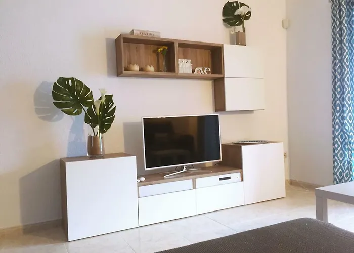 La Cala Holiday home