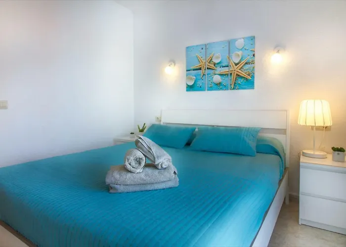 La Cala Holiday home Benitachell