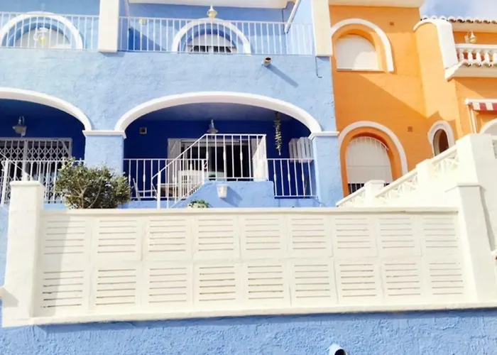 La Cala Benitachell