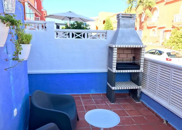 La Cala Holiday home Benitachell