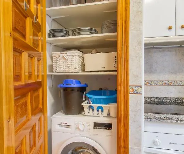 La Cala Holiday home