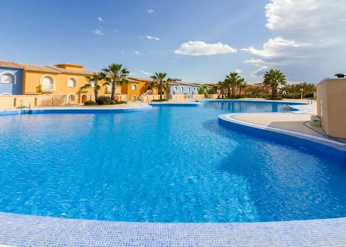 La Cala * Benitachell